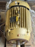 Baldor Reliance VEM2333T 09C103Z910G3 208-230/460V 38-36.2/18.1A Nsmp 15HP. Fixed Price $1499.99.