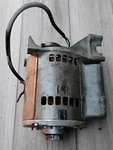 Ge Compressor Duty Electric Motor C-MO-3001 3450 Rpm 115/230V Craftsman. Fixed Price $199.95.