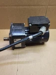 Bodine Electric Company 2853WFEC0005 34R4BFPP-FX3. Fixed Price $299.99.