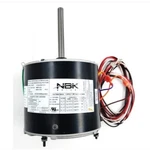 NBK-20587 Condenser Motor 208-230V, 1075 Rpm, 1/6-1/3 Hp 5462H. Fixed Price $166.99.