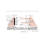 Broan Nutone Exhaust Fan Motor Replacement - 1550 Rpm. Fixed Price $83.19.