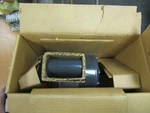 New Emerson 1/2 Hp Electric Ac Motor 115/230V 1725 Rpm Phase 2505. Fixed Price $249.99.