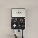 Minarik SL15 Adjustable Speed Motor Controller, Max 1/50HP, 115VDC. Fixed Price $90.00.