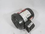 Motor U12S2GC .5HP 1745RPM 575V 56C Tefc 3PH .80A 60HZ Used. Fixed Price $70.33.