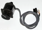 Industrial Devices Corp Motor 801-121 801121, Model S21T Pn; 810-121. Fixed Price $50.00.