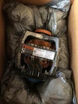 Maytag Whirlpool 63715110 S58NXMWM-7021 Dryer Mtr 1/4HP 115V 4.5A 60HZ. Fixed Price $100.00.