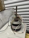 Oem Century 4MB23 (FSE1026SV1) Condenser Fan Motor, 1/4 Hp, 208-230V, 1075 Rpm. Fixed Price $109.99.