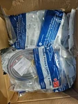 Genuine Oem General Electric WX09X10010 Range 4" 50 Amp 3-WIRE Power Cord. Fixed Price $125.00.