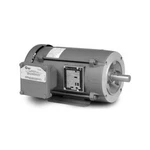CXL05122A,BALDOR, HP,3450 RPM,115/230V,35-0000-1073,EXPLOSION Proof, 56C. Fixed Price $1156.38.