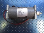 Groschopp Motor 90 Vdc 0.74AMPS 43 W 1800 Rpm P/n 0911-0574 Model PM6015. Fixed Price $99.99.