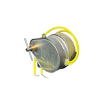 Synchron Motor 37944L Replacement For Ztech & Buetler Dampers Left-hand Rotate. Fixed Price $109.25.