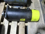 Fanuc Model 20M Servo Motor A06B-0652-B012 2500M 23NM 1500RPM 213VDC 18A. Fixed Price $900.00.