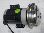 American Stainless 7SP D36210 Water Pump Century 2HP Motor 1PH 3450RPM 230/115. Fixed Price $399.99.