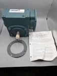 Baldor Dodge Tigear 26Q40L14 Right Angle Speed Reducer 40:1 1750 Rpm. Fixed Price $299.99.