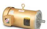 VEM3613T Baldor-abb Motors, Vm Series Motor, 5HP, 3470RPM, 3PH, 60HZ,. Fixed Price $1624.12.