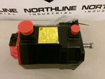 Fanuc A06B-2047-B605 Servo Motor, Refurbished /30 Days Warranty. Fixed Price $1100.00.
