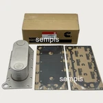 3974815 Cummins Oil Cooler Core W/ Gaskets Fit 6CT 8.3C Isc Qsc Isl 3906296. Fixed Price $89.10.