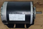 Nos Authentic Ao Smith GF2054 Blower Replacement Motor 1/2 Hp, 115 Volt. Fixed Price $199.99.