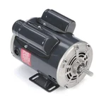 3768,NIDEC,2 HP,3450 RPM,115/230V,FR: 56,T063BPM1039013B,ODP,COMPRESSOR. Fixed Price $500.98.
