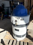 Bmr 61004HSWP1-HE16 404TP 100HP Vertical Pump. Fixed Price $10800.00.