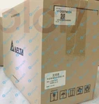 One New Delta Inverter VFD037M23A 220V-3.7KW. Fixed Price $364.58.