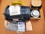 Motors XS12SA2D, PH63GVAAY-1018 1/2 Hp Hazardous Duty 3PH 1725RPM New!. Fixed Price $249.99.
