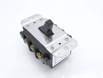 Hubbell HBL7810D Switch. Fixed Price $40.50.