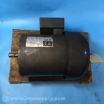 Weg 1UTEICGNXX 12020 Electric Motor 0.5HP 60HZ 3460RPM 5736. Fixed Price $60.17.