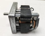 Dayton 3M287 120V 0.45A 7RPM 30 In.-lbs. Gearmotor LR31462 HGM-4007-7 Open Box. Fixed Price $55.00.