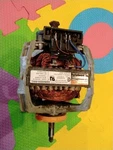 S58NXBSH-6953 Bosch Siemens Dryer Motor Fnbw 507 000 0360 (box 100). Fixed Price $85.00.