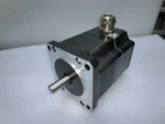 Berger Lahr Sig Positec Vrdm 397/50 Lwb Servo Motor,uch 325V,1.75A,MN 2NM+6556. Fixed Price $159.00.