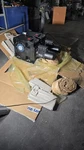 Lenze Gear Motor. Fixed Price $1000.00.