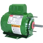 Dayton 1YAZ4BG Agricultural Fan Motor, Permanent Split Capacitor, 1/4 Hp,. Fixed Price $245.99.
