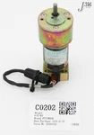 C0202 Pittman Entrepix Trnsprt Motor, GM9413J820 12-8892-026. Fixed Price $550.00.