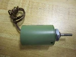 Kendrion Klms 22 Z 168 Motor. Fixed Price $352.77.