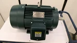 Toshiba 0204SDSR41A-P 20HP Ac Motor 1800RPM 4P 3PH 230/460V 256T Tefc 60HZ. Fixed Price $1095.00.