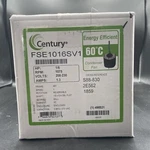 New! Century 1/6HP Condenser Fan Motor FSE1016SV1. Fixed Price $149.99.
