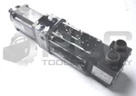 Reliance Electric 6133-01-802 Motor H-3016-N-H00AA W/ 42-114373-8756 Gearhead. Fixed Price $320.00.