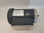 Marathon G578 Single-phase General Purpose Electric Motor New, No Box. Fixed Price $202.00.