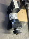 Dayton 6Z916A Dc Gearmotor - 90V 139 Rpm. Fixed Price $200.00.
