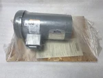 Boston Aeutf-b 69730 3P Ac Motor 1/3 Horsepower, 230/460, 1725 Rpm, Tefc,. Fixed Price $825.00.