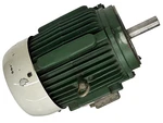 Toshiba Premium Efficiency 3 Phase Induction Motor 460V 60HZ 1745RPM 4-POLES. Fixed Price $350.00.
