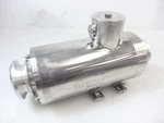 Kaiser-motoren Tenv 90S-4 Stainless Phase Electric 230/400. Fixed Price $599.99.