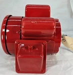 North American Electric F56C1/3S4C-MO General Purpose Motor .33HP 1800RPM. Fixed Price $299.96.