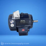 Marathon Electric EVE324TTFS6026EYL 40 Hp Motor Fnip. Fixed Price $2694.00.