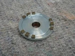 Indramat Rexroth Motor Feedback Encoder MKD041B-144-KG1-KN 260465. Fixed Price $56.85.