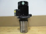 CBK2-60/4 Stairs Multistage Immersible Coolant Pump 3/4HP 55PSI 15.5GPM. Fixed Price $580.00.