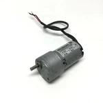 Buhler 1.61.046.314.10 Compact Gear Motor 12VDC, 43.5RPM, 96:1 Ratio, 30NCM. Fixed Price $40.00.