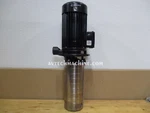 TPHK4T8-7 Walrus Multistage Immersible Coolant Pump 2HP 135PSI 40GPM. Fixed Price $1350.00.
