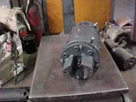Hyster 324845 Forklift Hydraulic Pump Motor Reman.. Fixed Price $950.00.